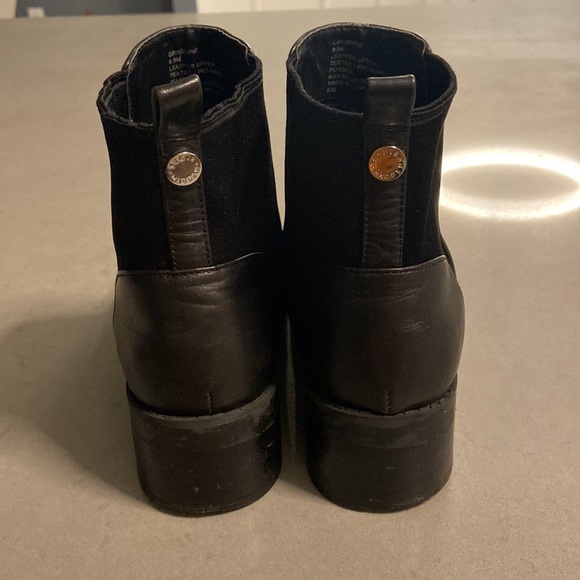 Steve Madden Booties - Picture 3 of 9